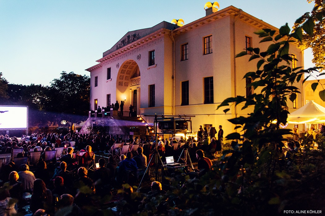 Sommerkino Braunschweig 17. Juli